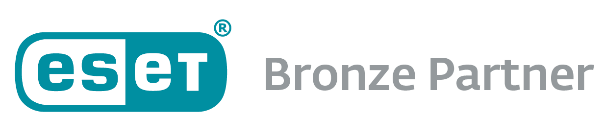 ESET Bronze Partner