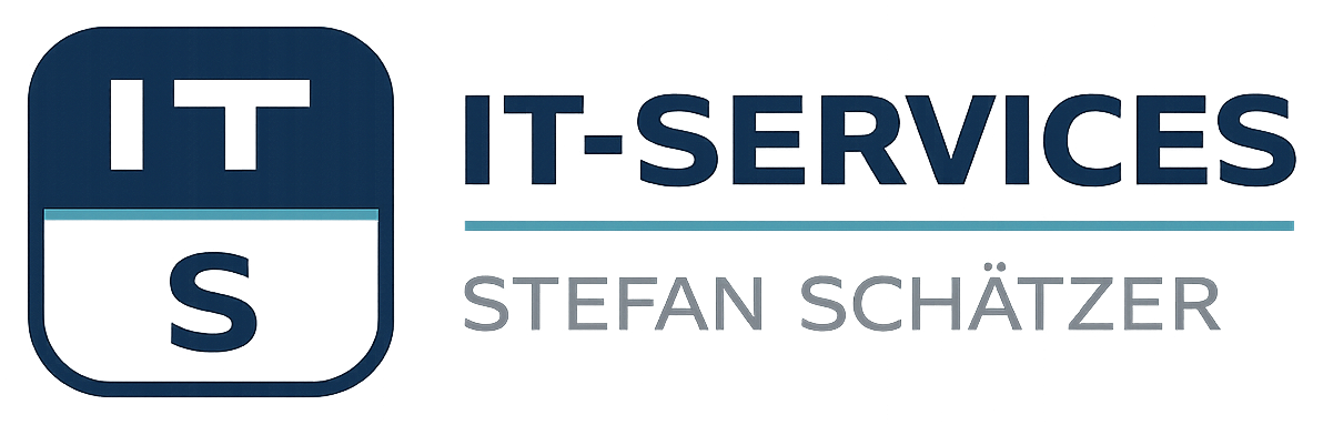 IT-Services Stefan Schätzer